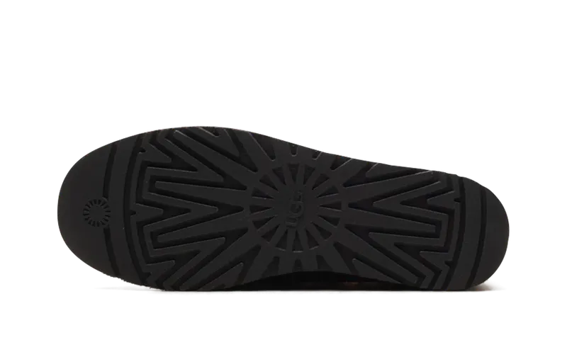 Ugg Zora Ballet Flat “Dusted Cocoa” (1178111-DDC)