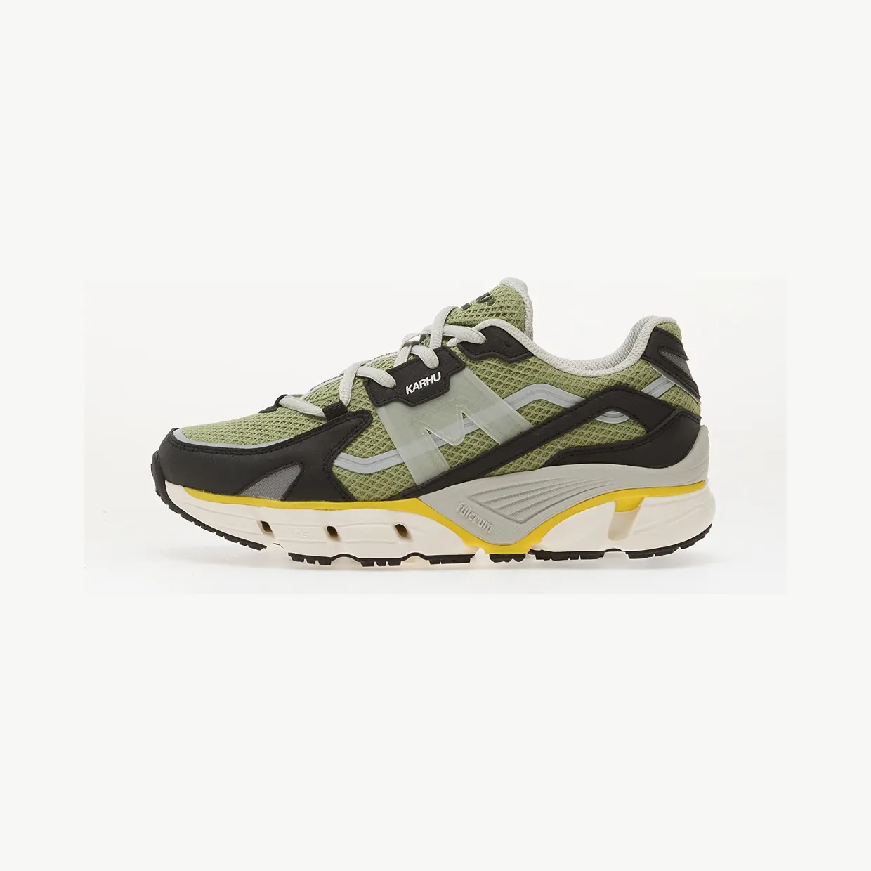 Karhu Super Fulcrum Black (F860022)