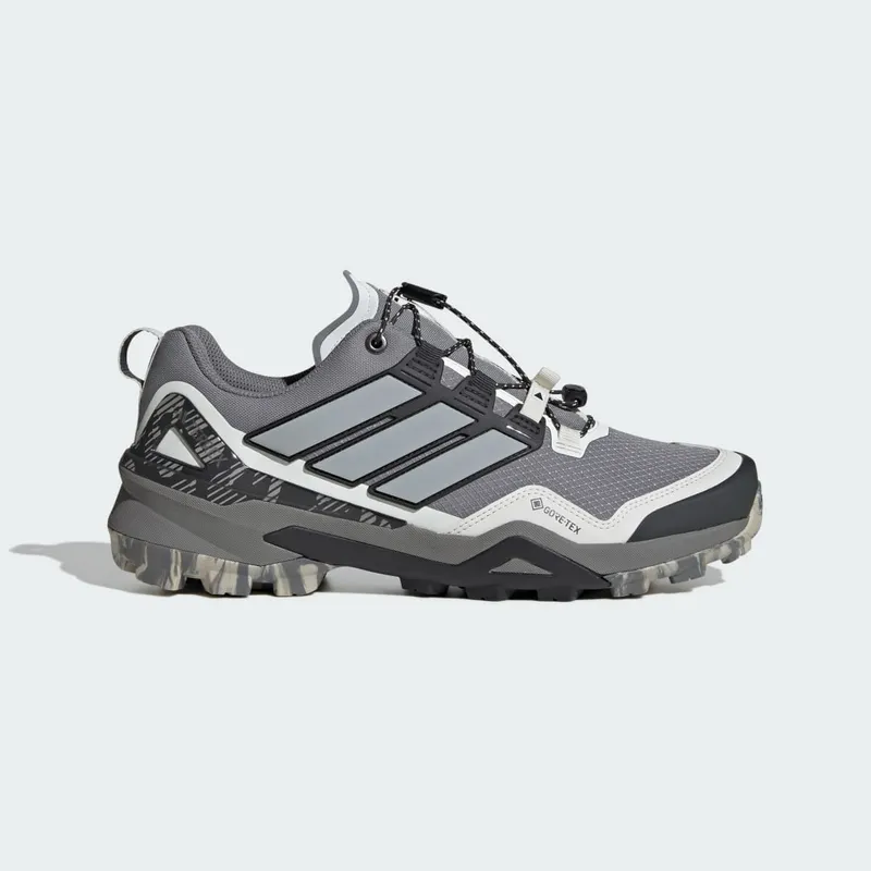 Adidas Terrex Skychaser GORE-TEX Hiking Grey Three / Grey Two / Off White (JR3989)