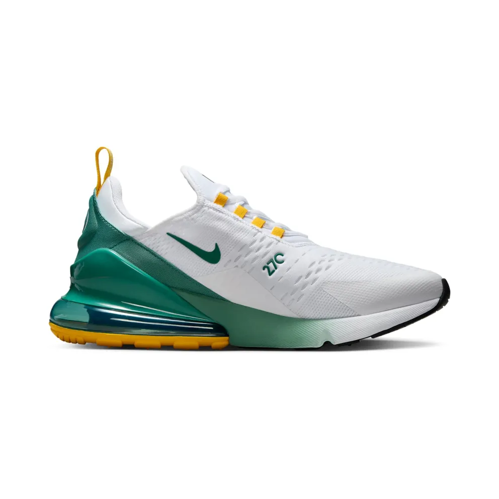 Nike Air Max 270 Boston Red Sox (HQ7998-100)