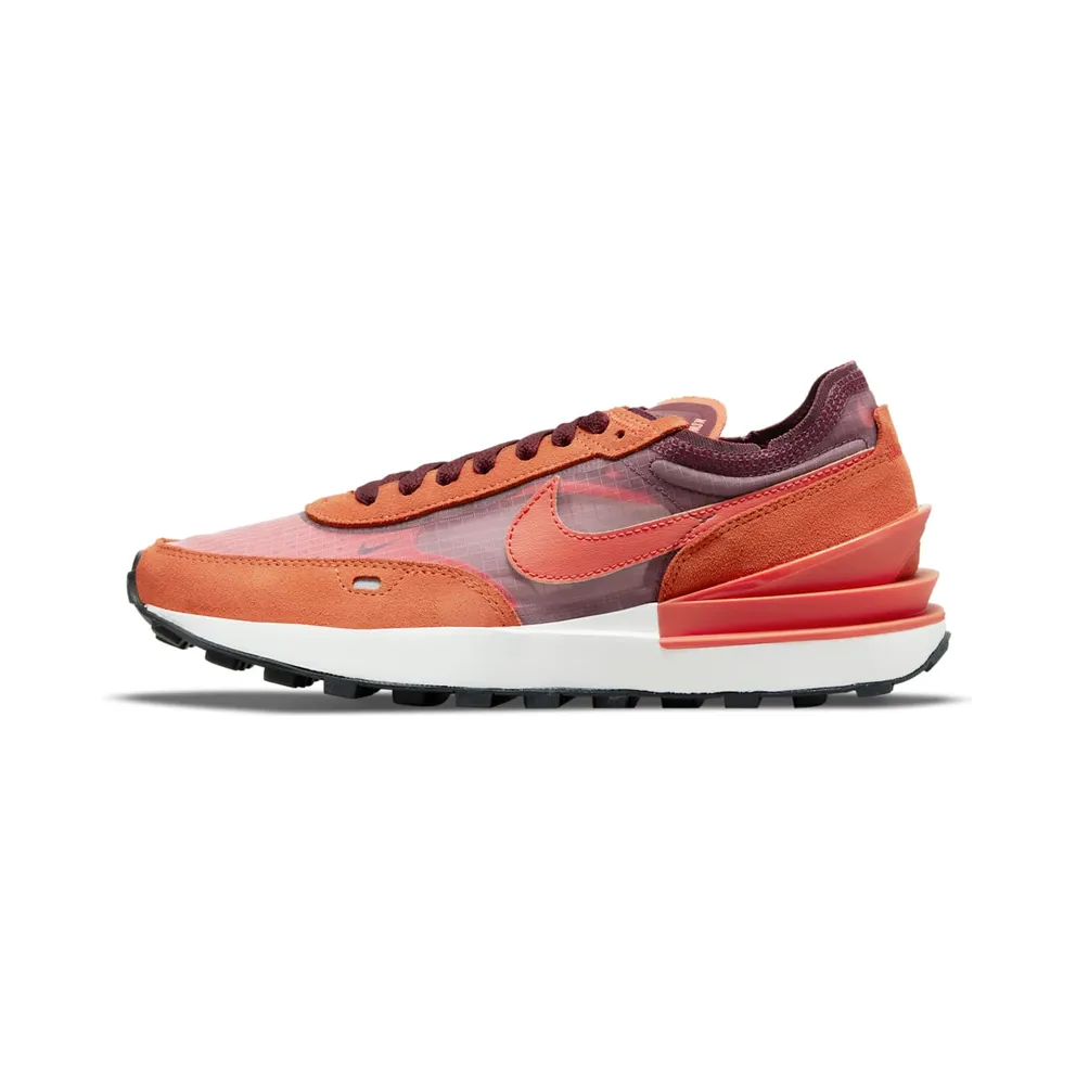 Nike Waffle One Rot (DN4696-600)