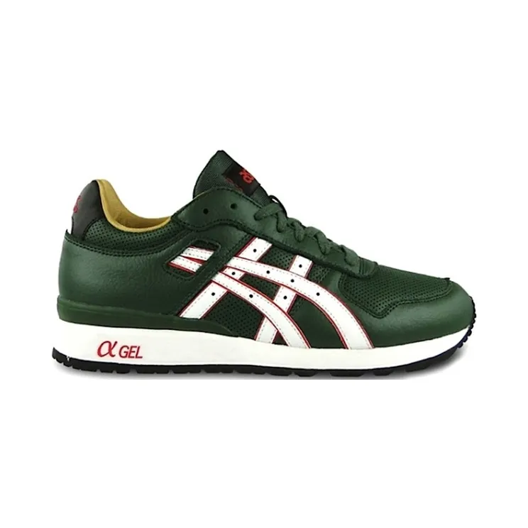 ASICS GT-II Christmas Elf (2013) (H30PK-8001)