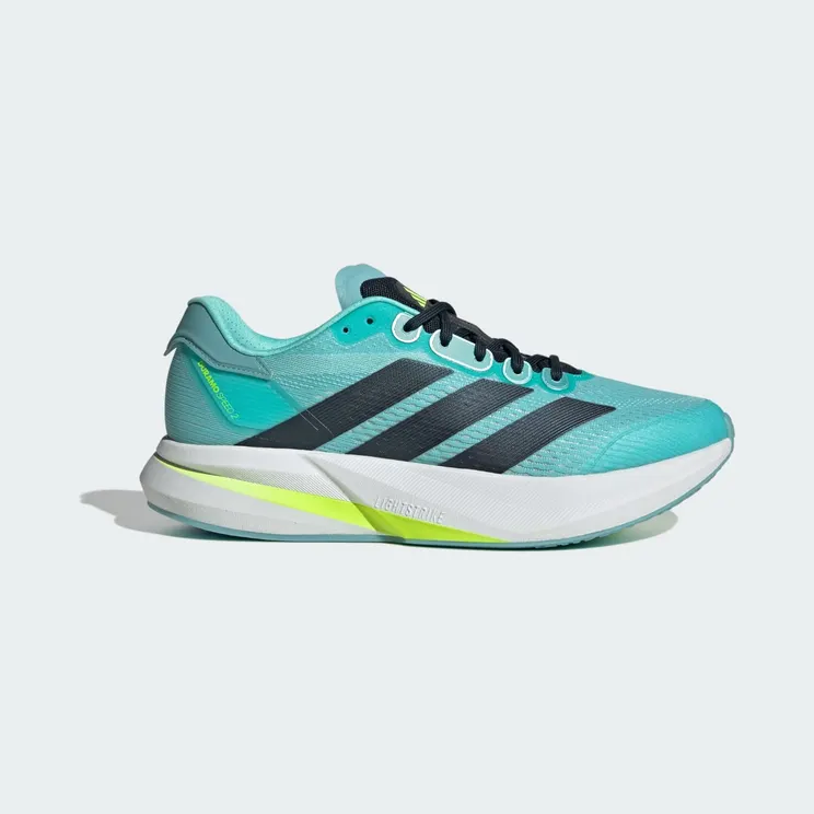 Adidas Duramo Speed 2 “Flash Aqua / Aurora Ink / Mint” (JS4414)