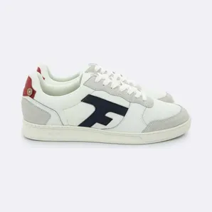 Lage Sneakers Faguo HAZEL (S20CG0302-ECR15)