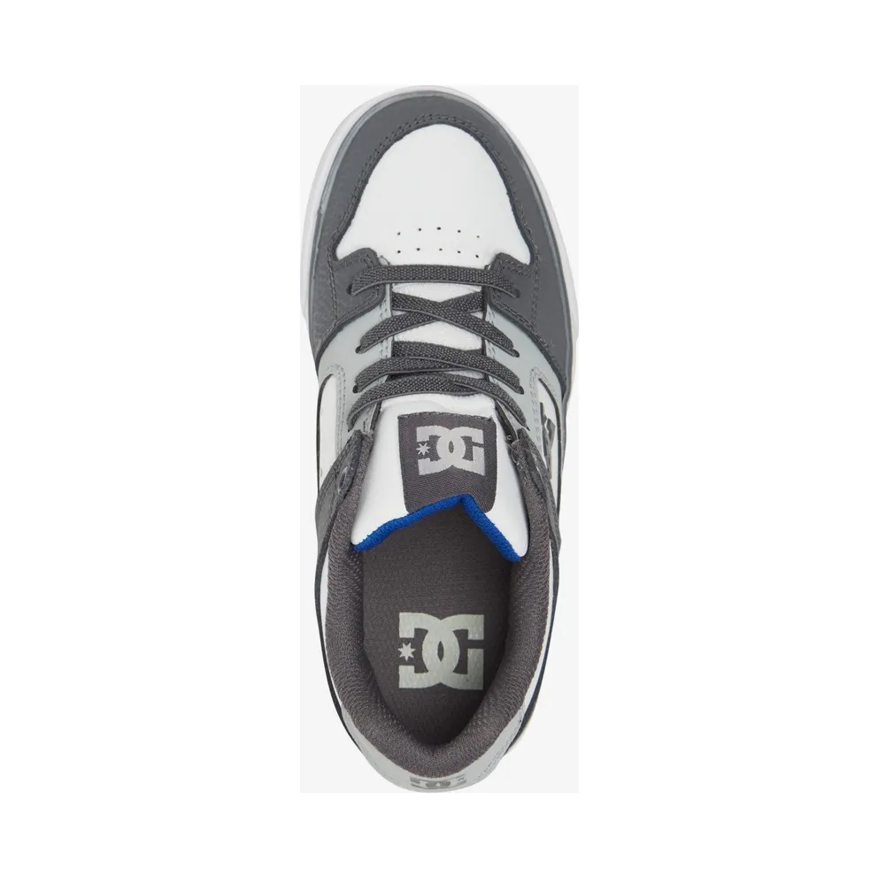 DC Pure Elastic White (ADBS300256wgy)