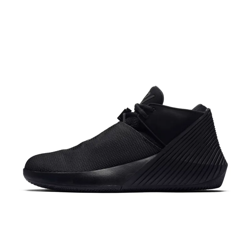 Jordan Why Not Zer0.1 Low Black Black/Black-White (AR0043-001)