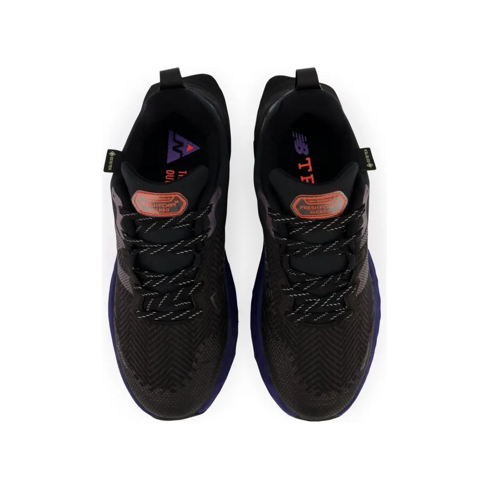 New Balance New Balance Black/Blue (WTHIERX6)