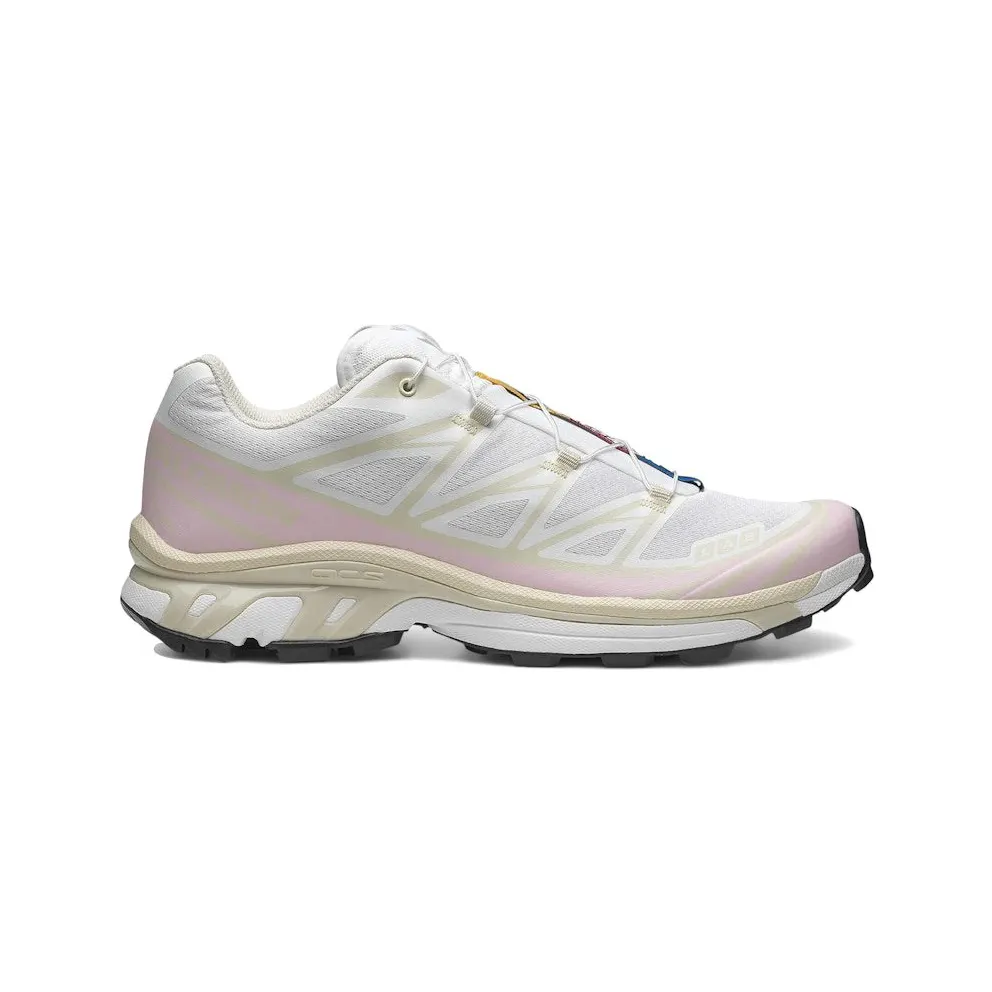 Salomon XT-6 White Almond Milk Fairy Tale (L47739200)