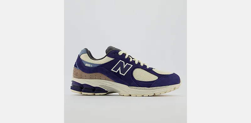 New Balance M2002 RG Navy White (M2002RG)