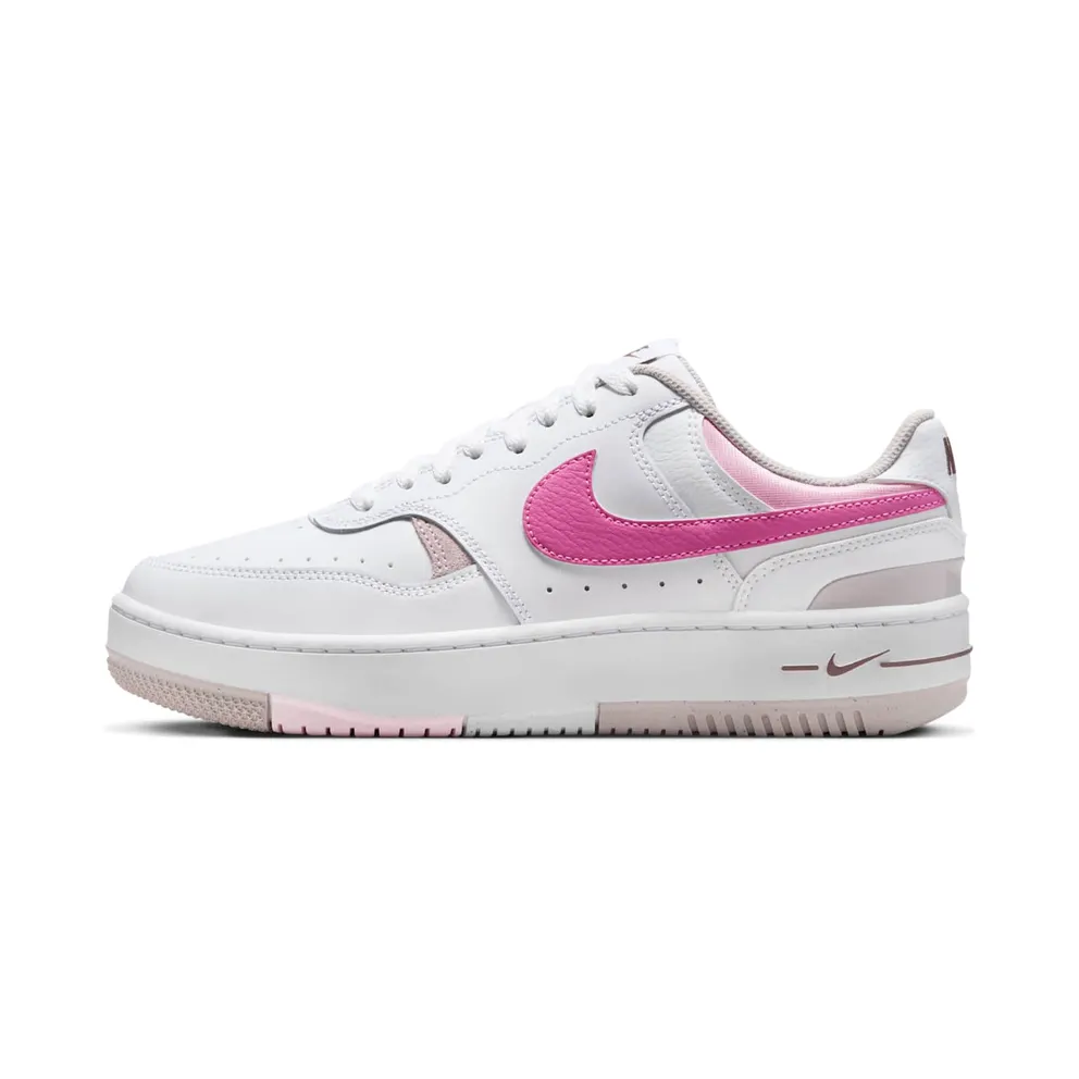Nike Gamma Force White Playful Pink (FZ3613-100)