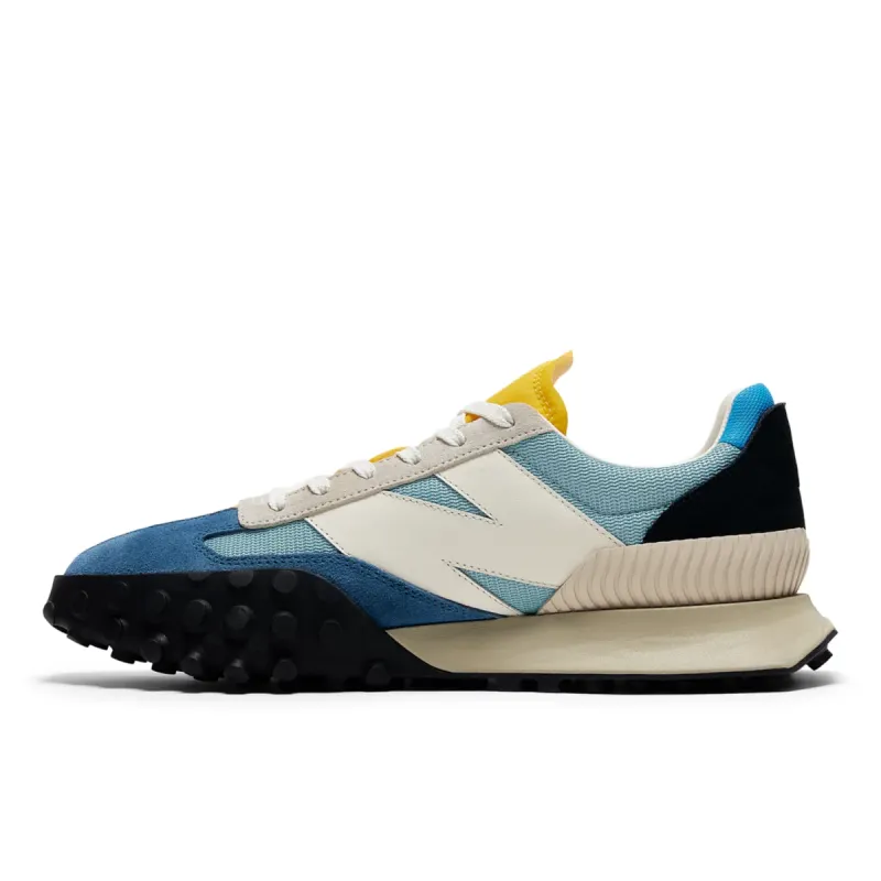 New Balance XC-72 Yellow Blue (UXC72BC3)