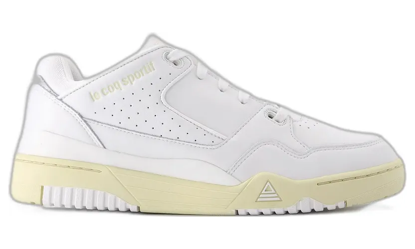 Le Coq Sportif sneaker Blanc (2220942)