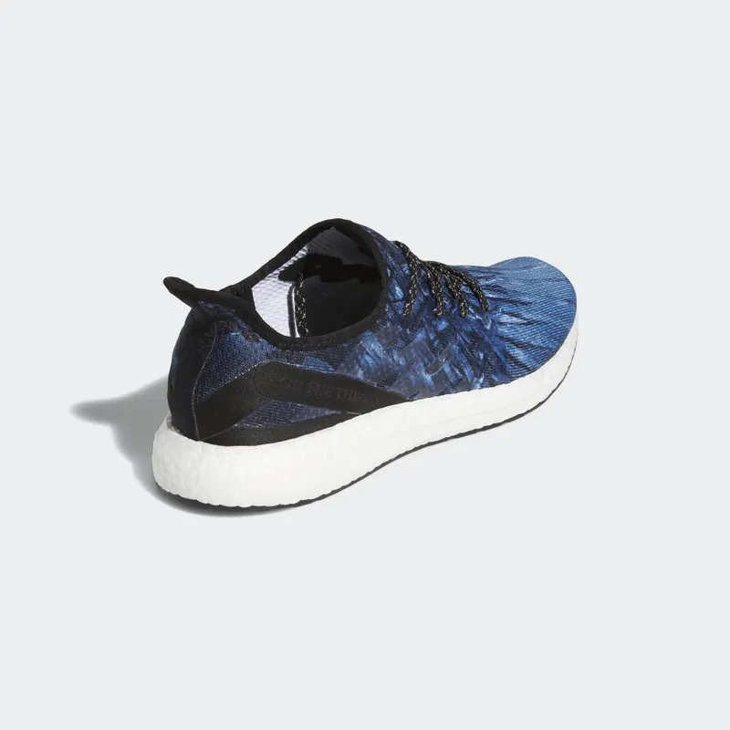 adidas Speedfactory AM4 Game of Thrones Core Black/Clear/Collegiate Navy (FV8251)