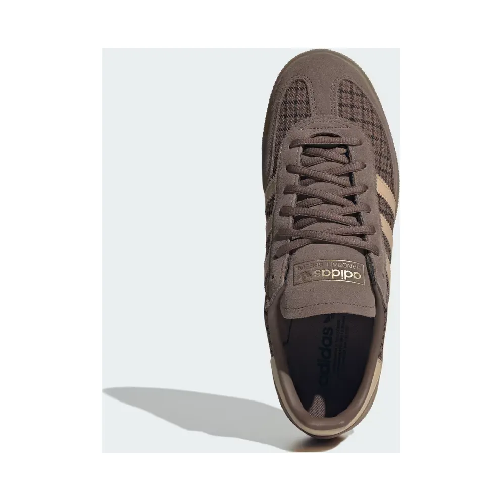 adidas Handball Spezial “Earth Strata / Magic Beige / Gum” (KI2971)