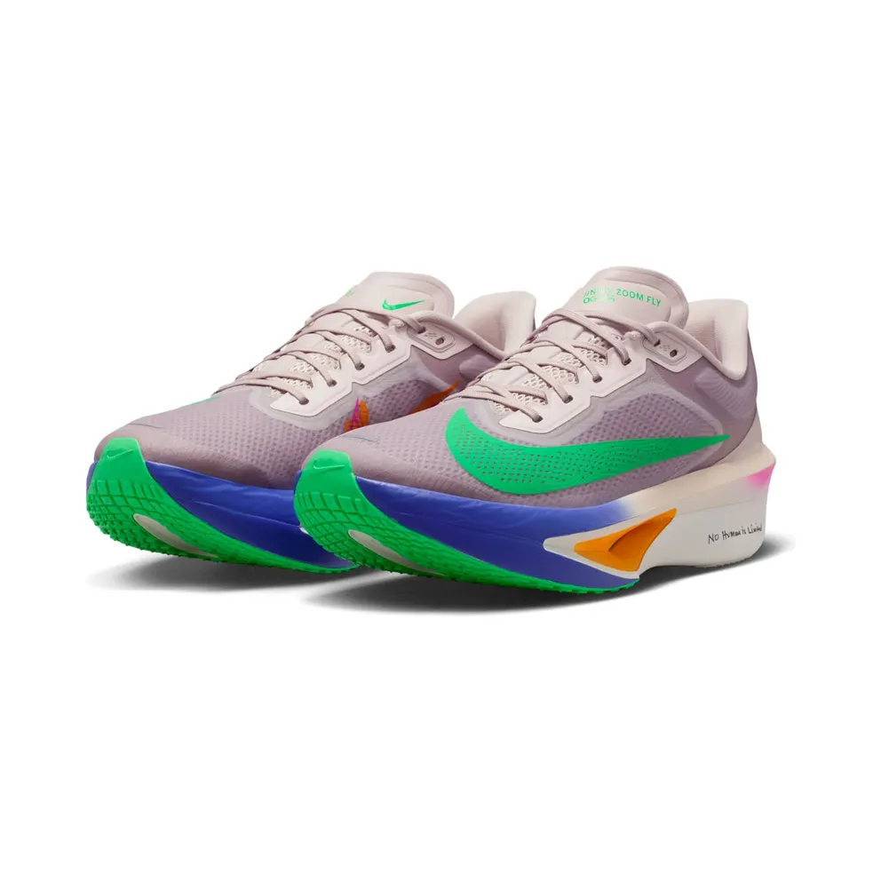 Nike Zoom Fly 6 Eliud Kipchoge No Human is Limited (HJ7038-600)