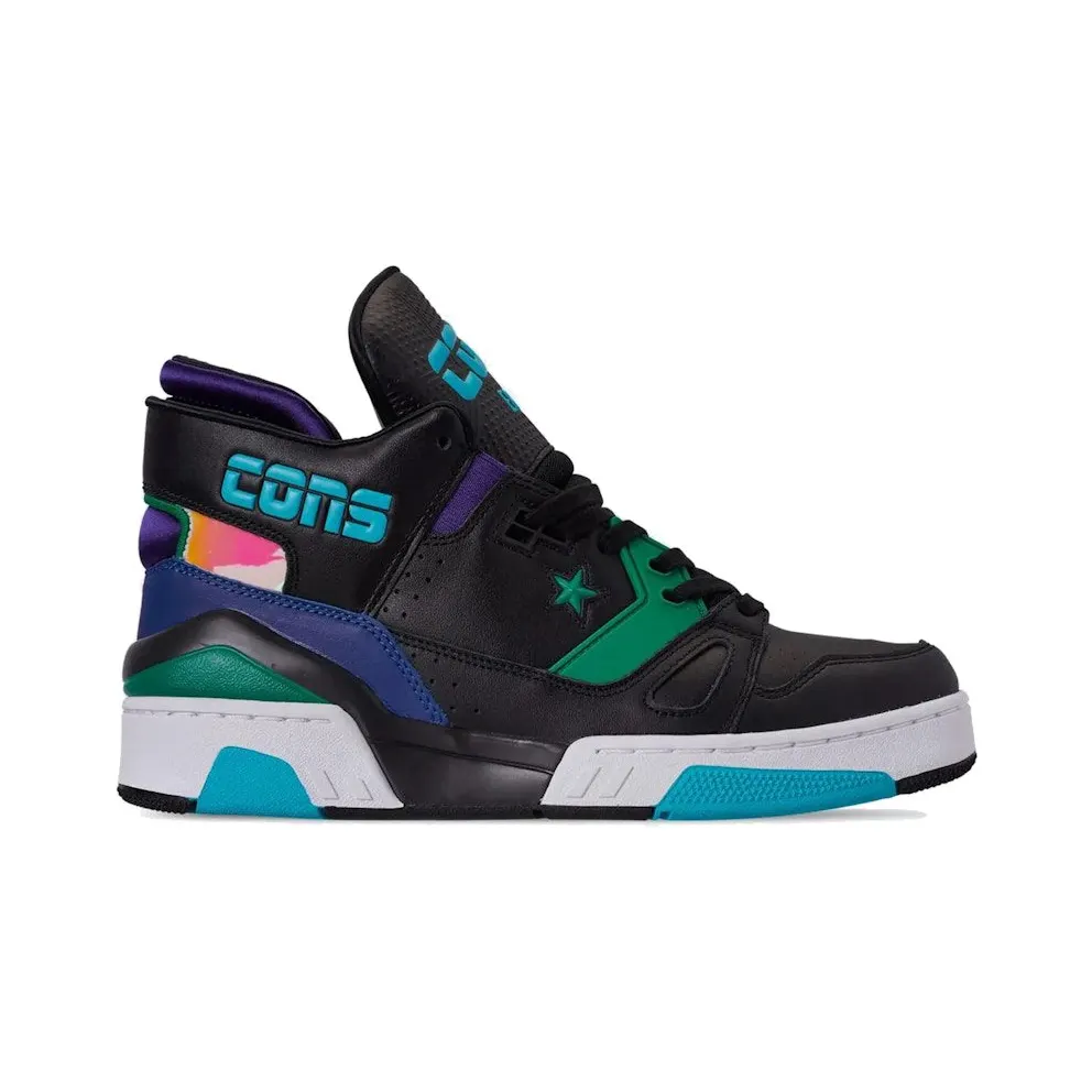 Converse ERX 260 Mid Don C Jewel Black (164386C)