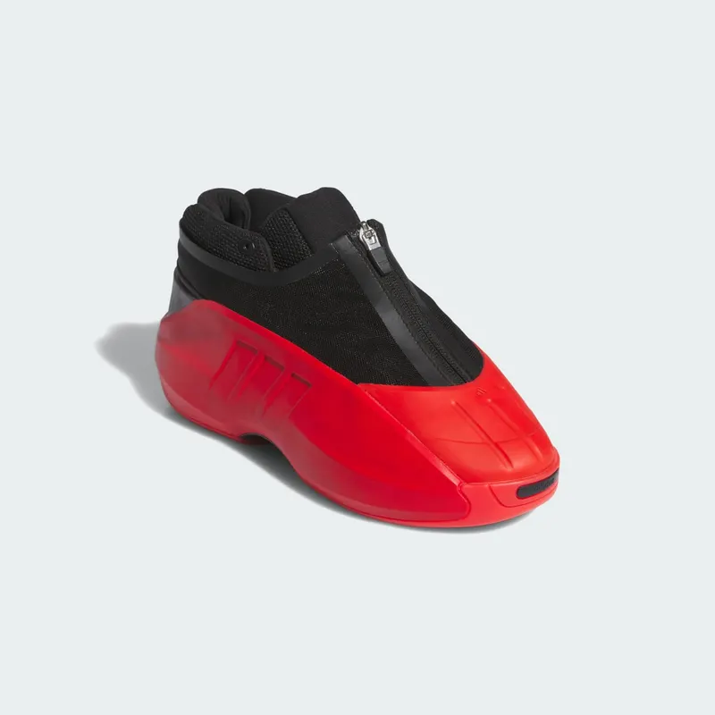 Adidas Crazy Iiinfinity Red / Core Black / Core Black (IF4540)