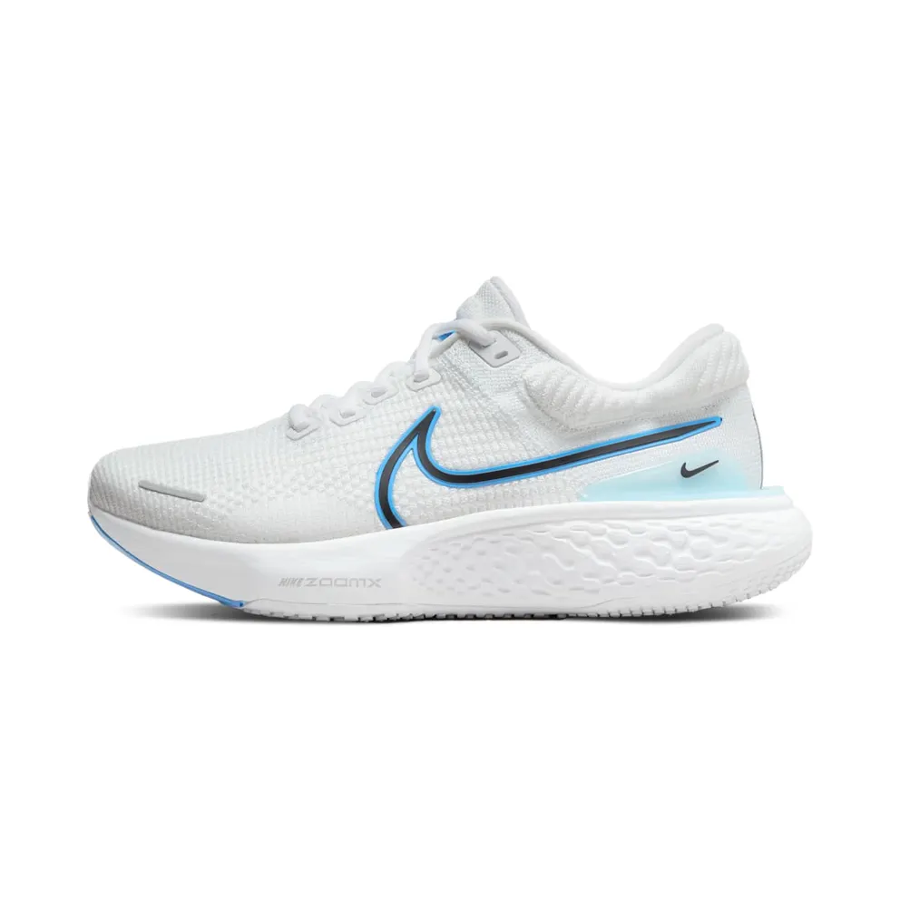 Nike ZoomX Invincible Run Flyknit 2 for Men (straat) White (DH5425-100)
