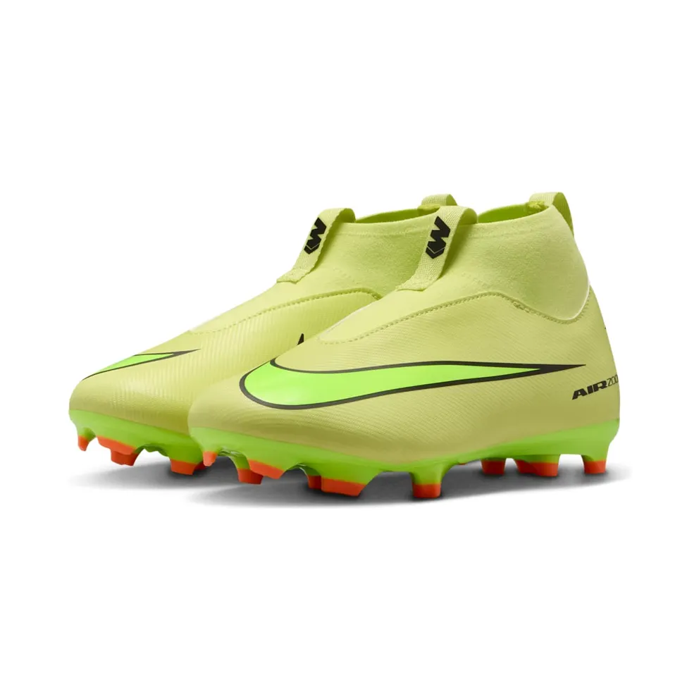 Nike Mercurial Superfly 10 Academy MG Max Voltage Pack (FQ8304-300)