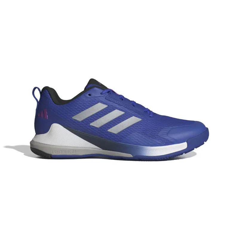 Adidas Novaflight Blue (ID3668)