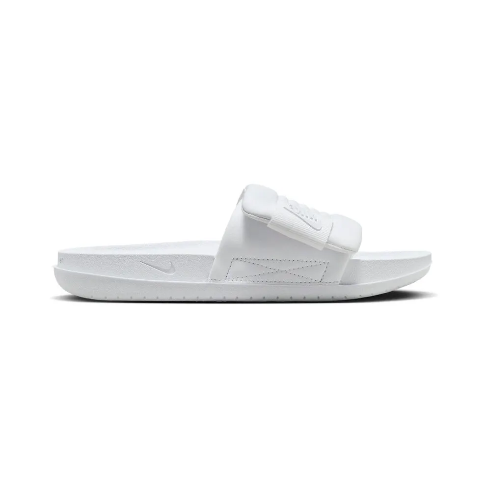 Nike Offcourt Adjust Slide White (DV1033-101)