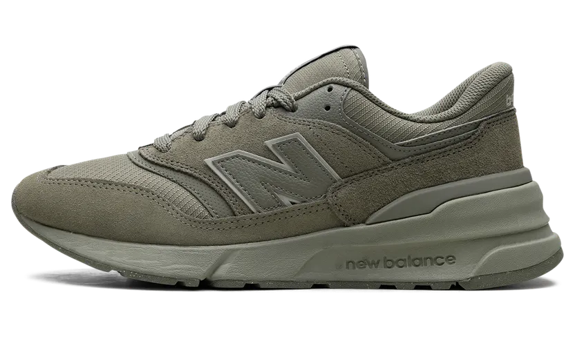 New Balance 997 “Beige” (U997RMF)