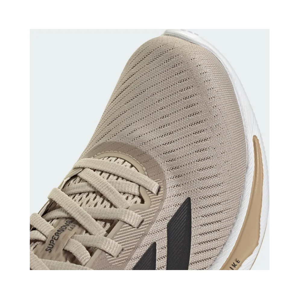 adidas Supernova Step Wonder Beige Core Black Warm Sandstone (JR4341)