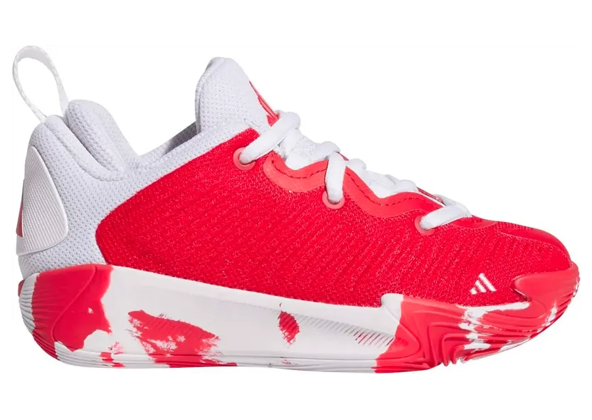 Adidas Initiation Rood (JQ6851)