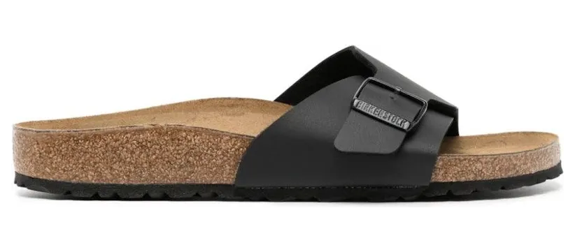 Birkenstock Catalina Birko-Flor Black (1026473)