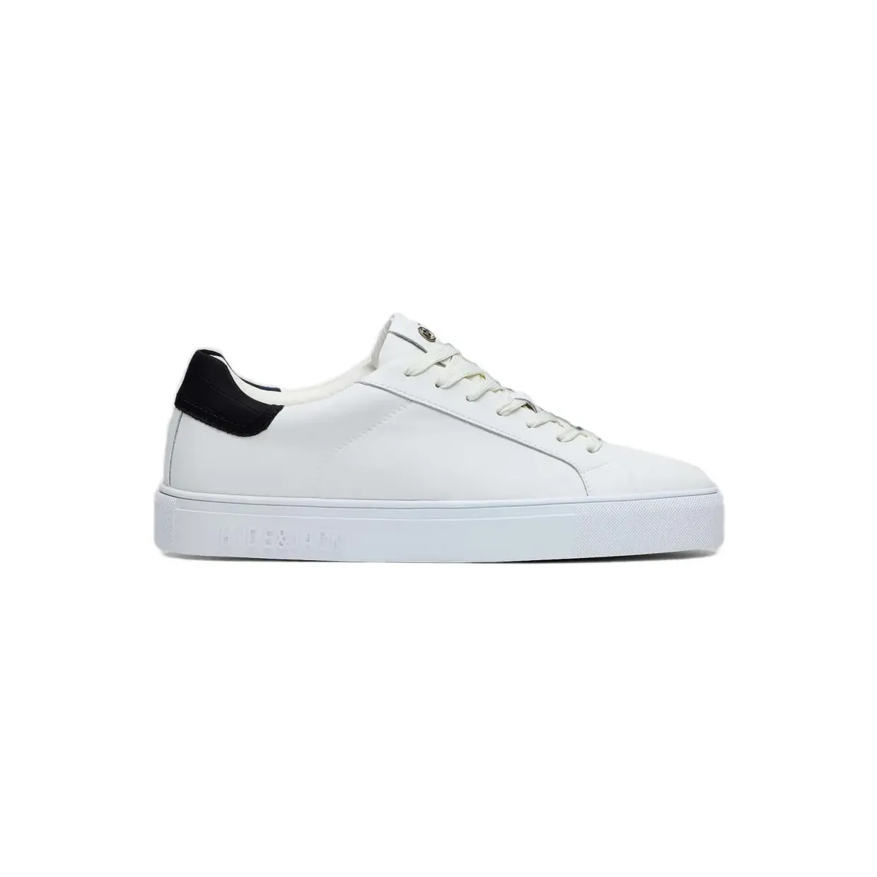 Hide&Jack Hide&Jack Essence Sky “White” (ESKYLBLKWHT)