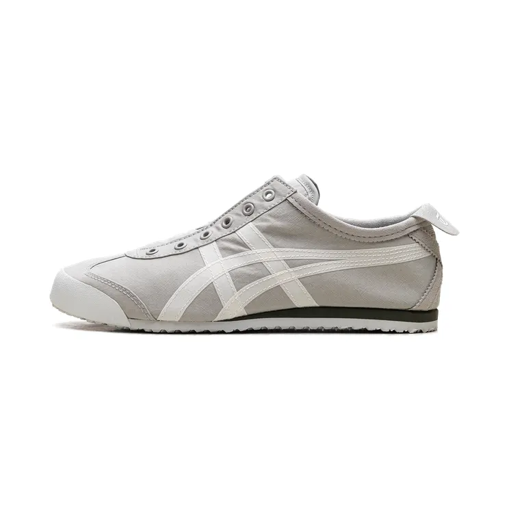 Onitsuka Tiger Tiger Mexico 66 Slip-On “Oyster Grey White” (1183B603-020)