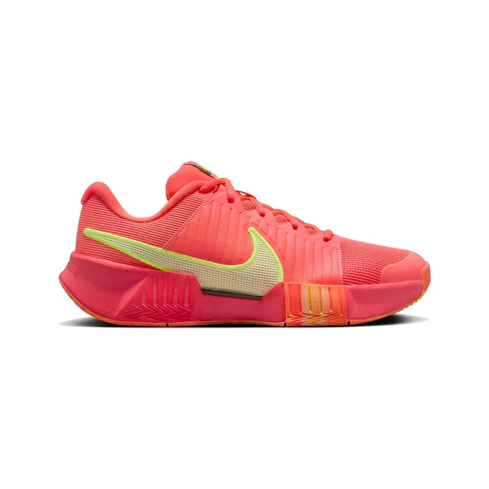 Nike Zoom Challenge Hyper Orange Volt Medium Ash Barely Volt (FQ4155-800)