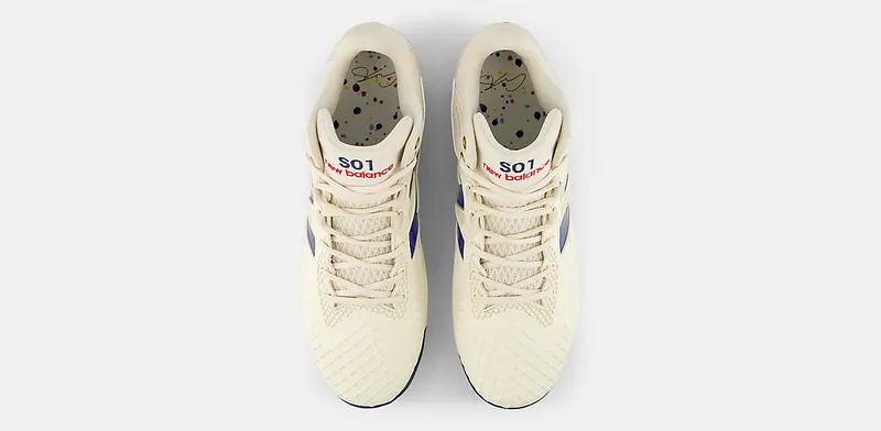 New Balance FuelCell Ohtani 1 Shohei Ohtani Bisque Navy (MSHOAC1)
