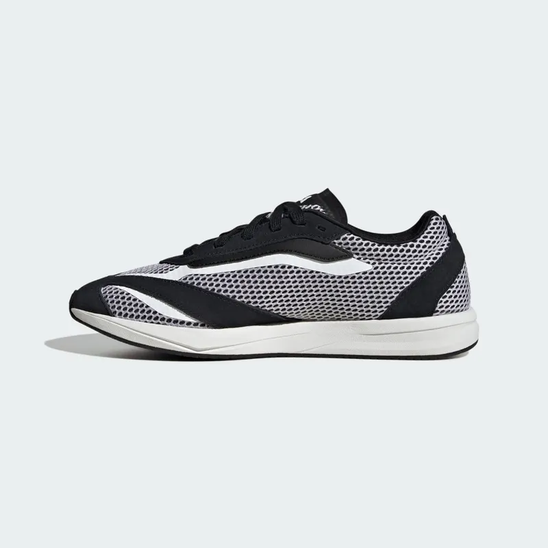 Adidas Lightblaze LP Cloud White / Core Black / Core White (JS3199)