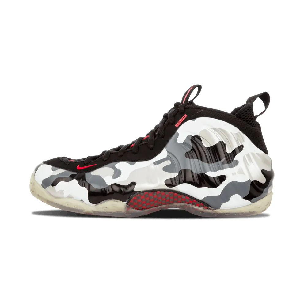 Nike Air Foamposite One Fighter Jet (575420-001)