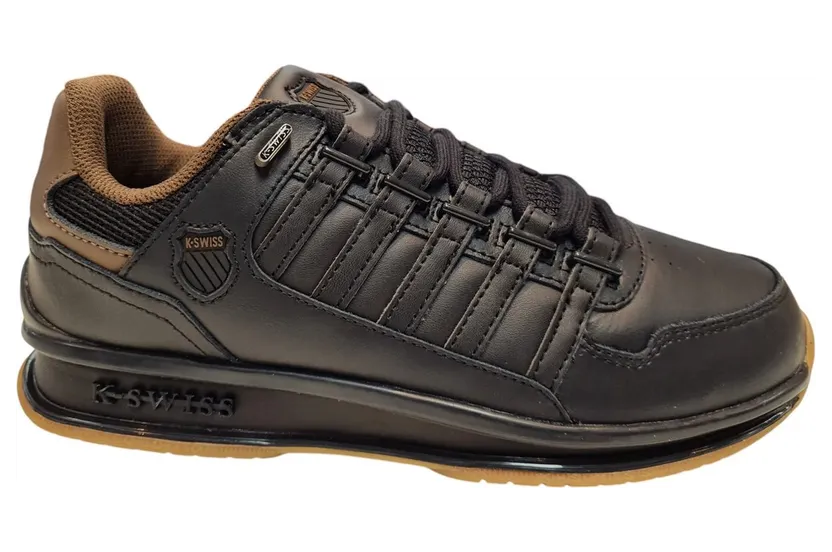 K-Swiss Rinzler Black (08907-097-M)