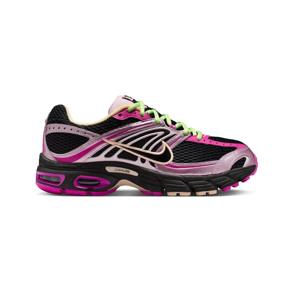 Nike Air Max Moto 2K Black Fire Pink (HQ2056-008)