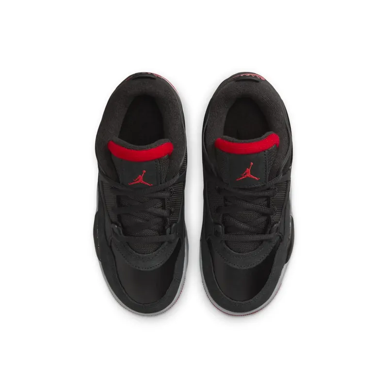 Jordan 4 RM Black Cement (FQ7936-061)