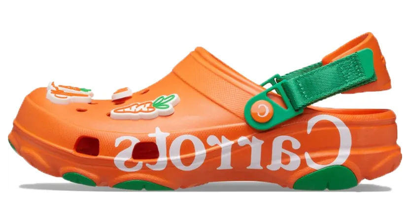 crocs-sneaker CROCS