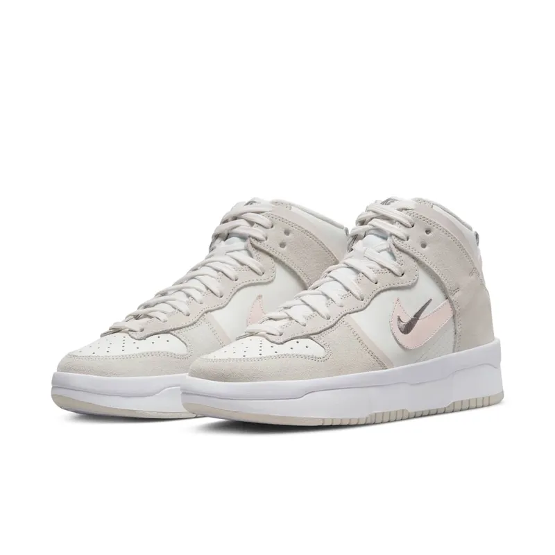 Nike Dunk High Up Grey (DH3718-108)