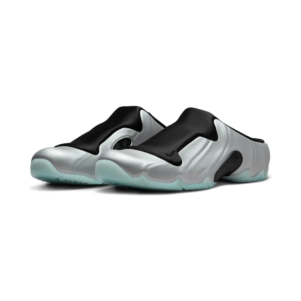 Nike Clogposite “Chrome” (FQ8257-002)