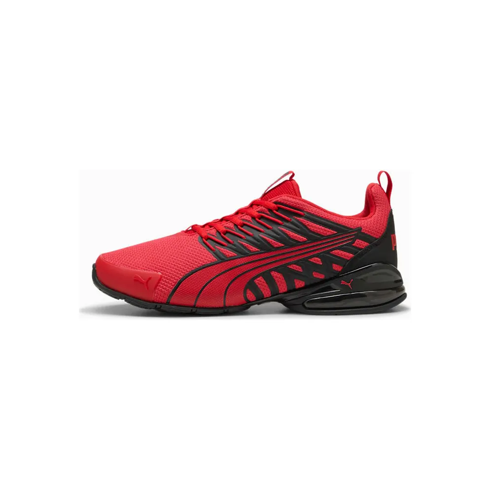 Puma Voltaic Evo For All Time Red Black (379601-15)