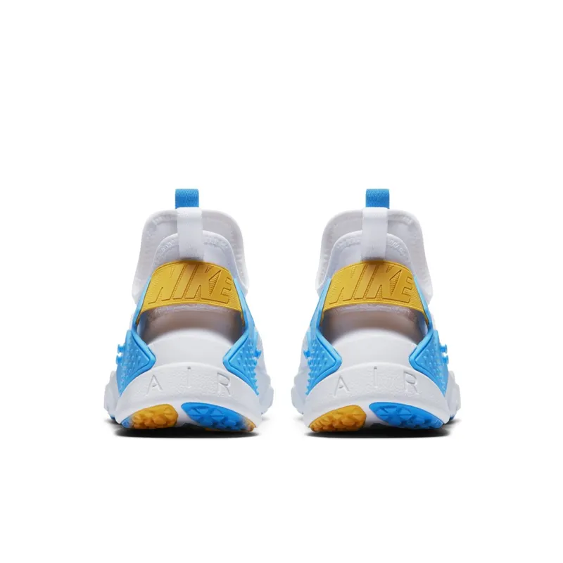 Nike Air Huarache Drift White Equator Blue White/Equator Blue (AH7334-101)