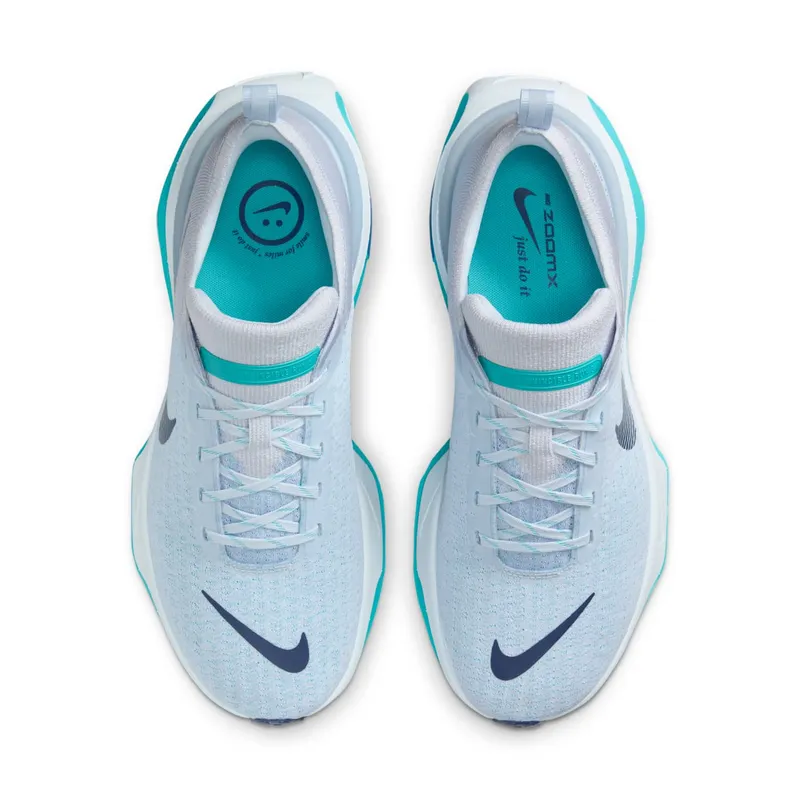 Nike ZoomX Invincible Run 3 “Blue Tint” (DR2615-407)