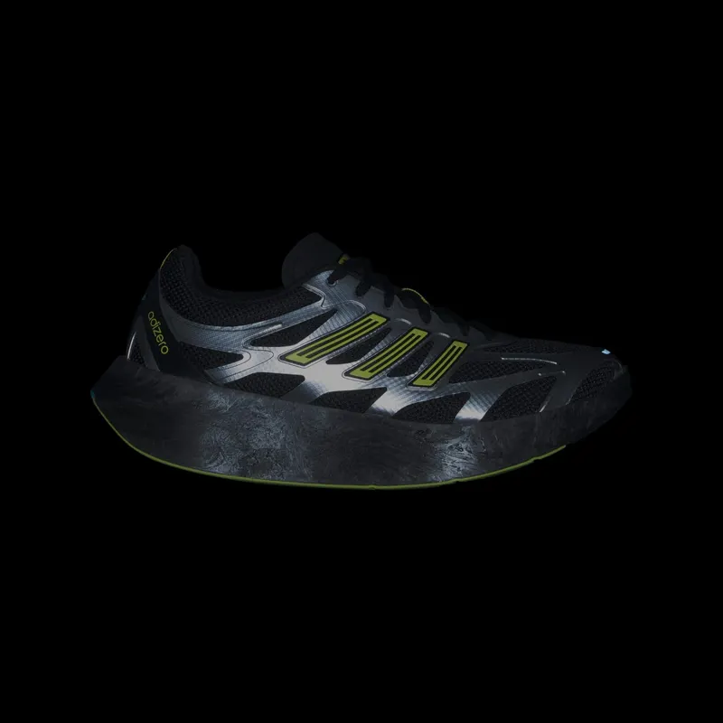 Adidas ADIZERO ARUKU “Black” (JR1476)