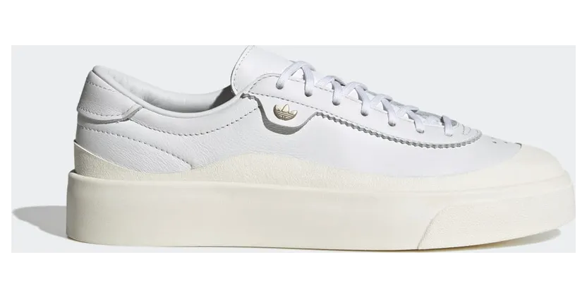 adidas Nucombe Cloud White / Cloud White / Core White (HP6459)