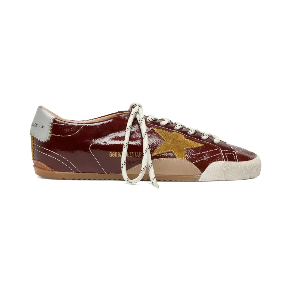 Golden Goose True Star “Red” (GWF00922F007392)