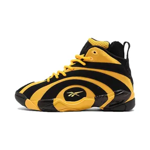 Reebok Shaqnosis Minions Shaq-Fu Primal Yellow/Black (Other Brands Reebok)
