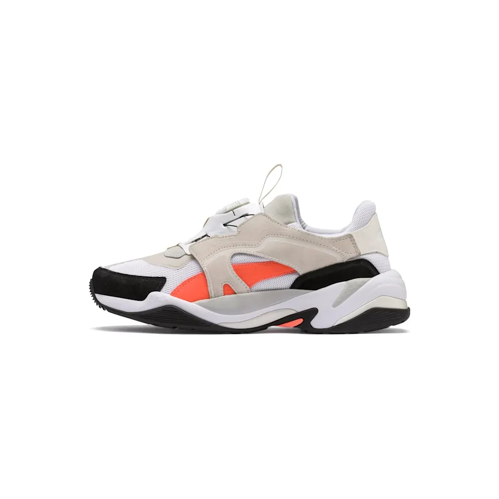 Puma Thunder Disc “Grey Violet” (369355-04)