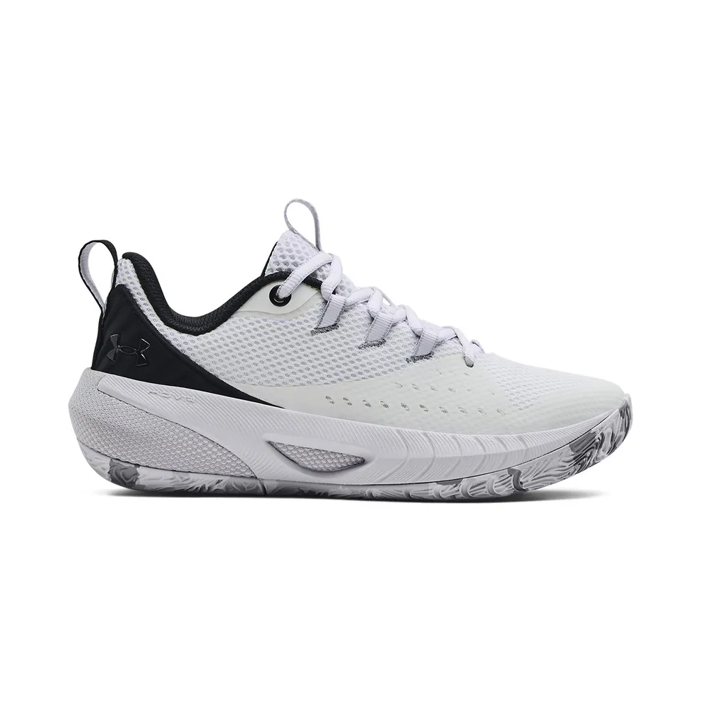 Under Armour HOVR Ascent “White” (3025680-100)